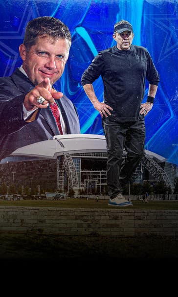 Should Dallas Cowboys pull out all the stops to woo Sean Payton?